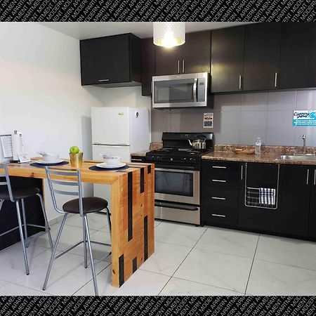 Modern Apartment ロサリト エクステリア 写真