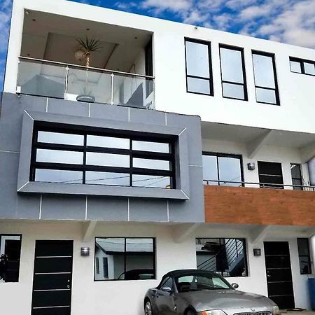 Modern Apartment ロサリト エクステリア 写真