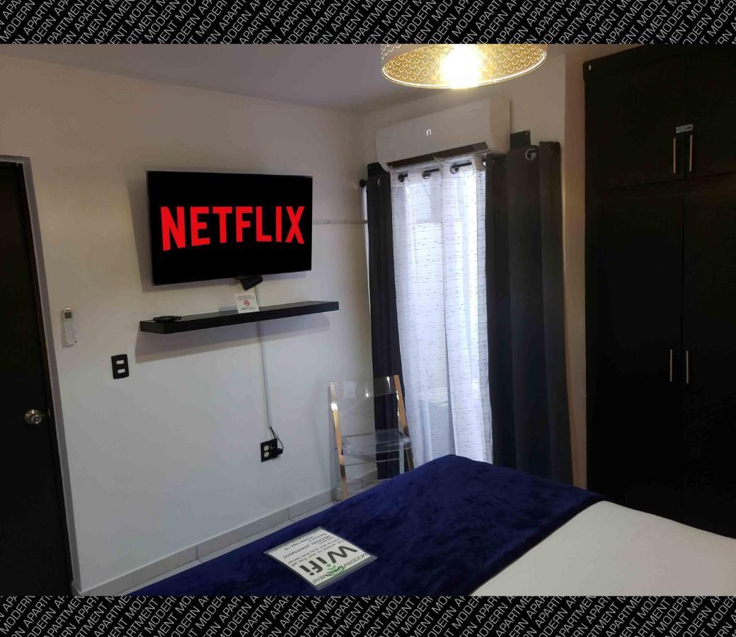 Modern Apartment ロサリト エクステリア 写真