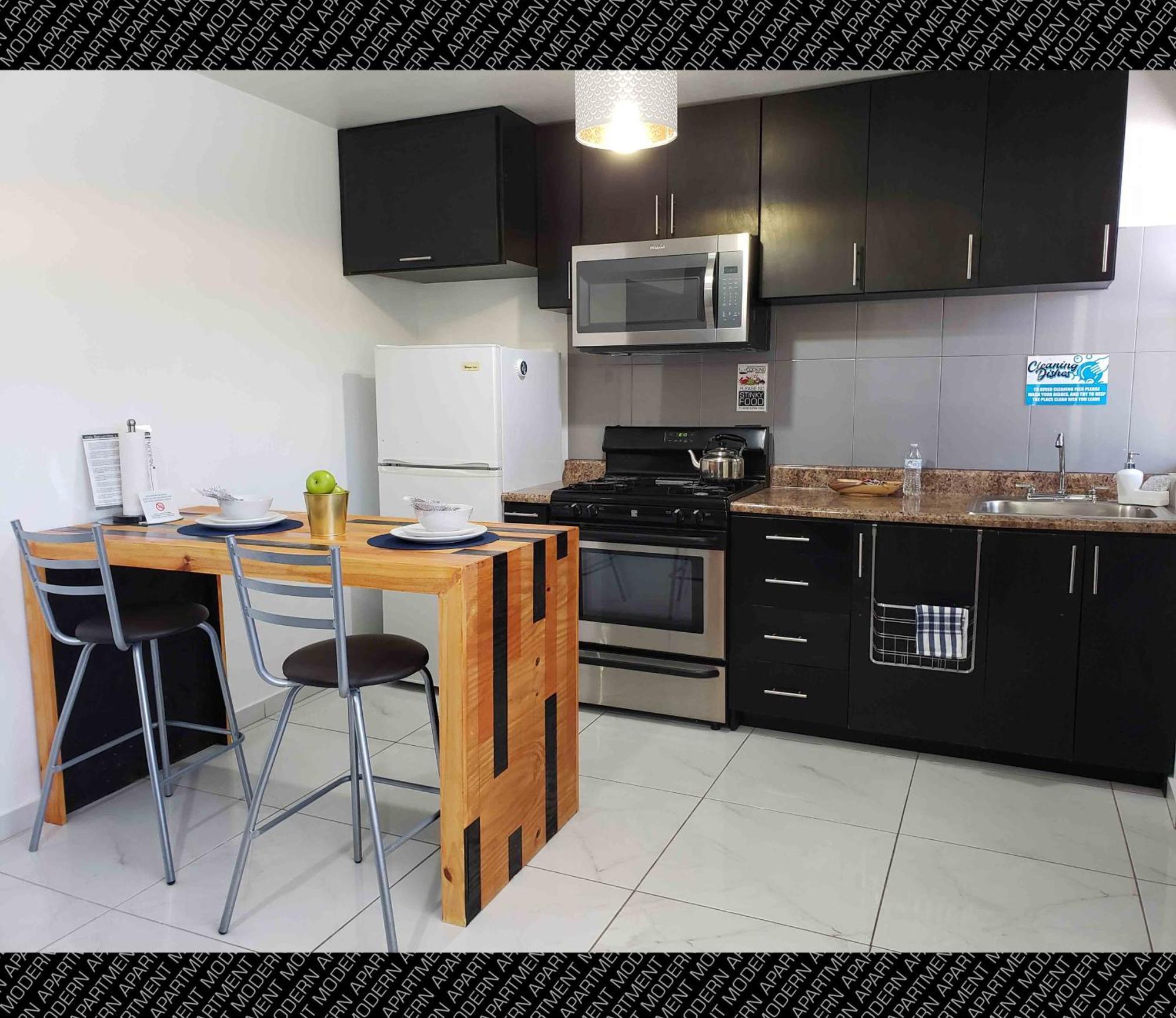 Modern Apartment ロサリト エクステリア 写真