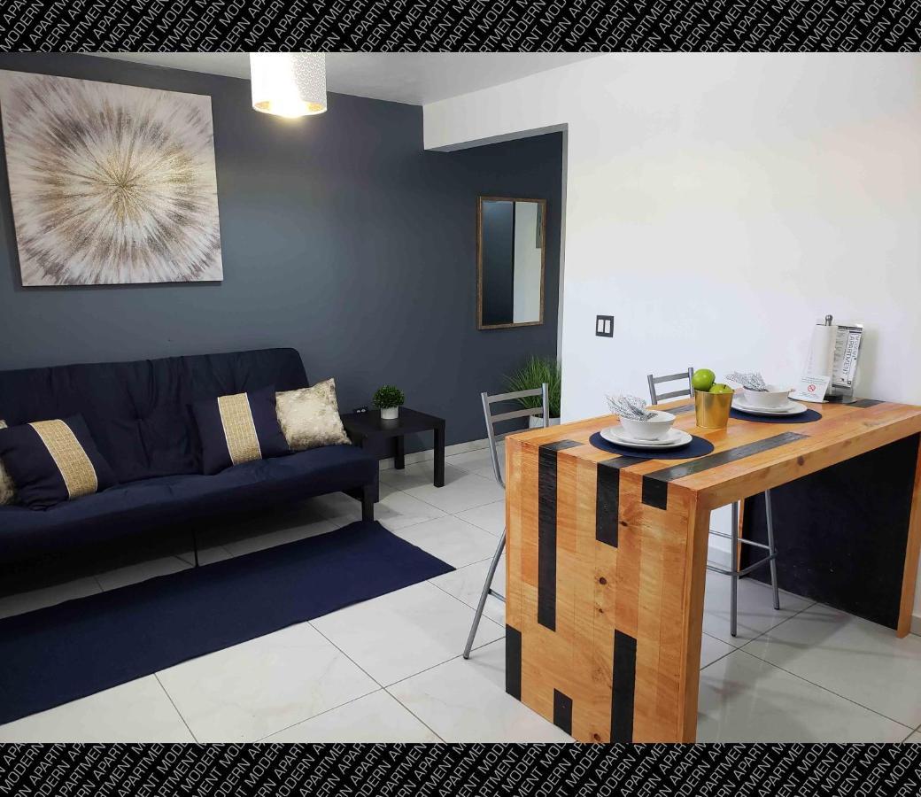 Modern Apartment ロサリト エクステリア 写真