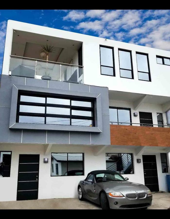 Modern Apartment ロサリト エクステリア 写真