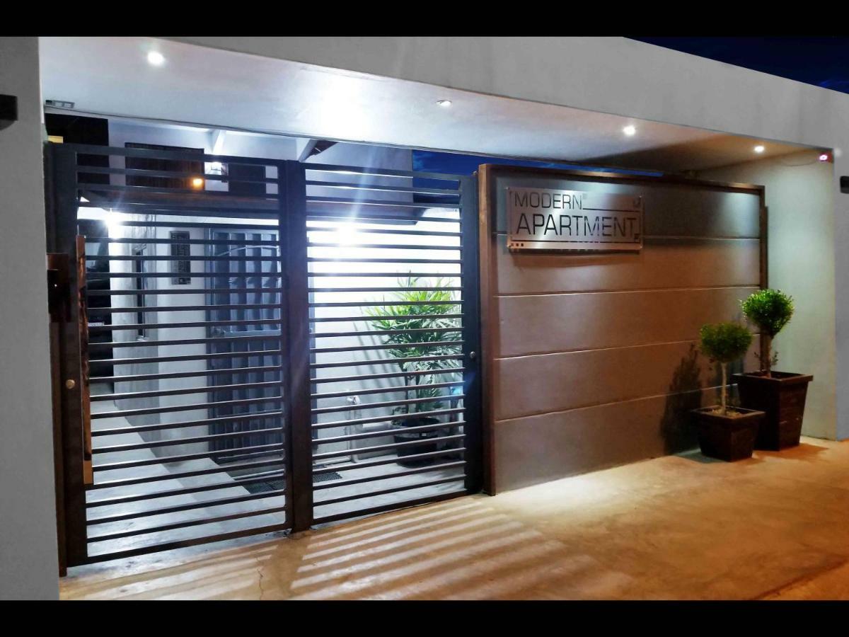 Modern Apartment ロサリト エクステリア 写真